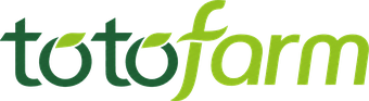 totofarm লোগো